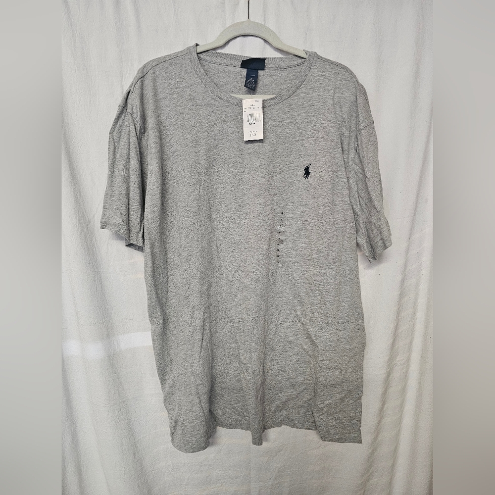 Ralph Lauren T-Shirt, Men's Large